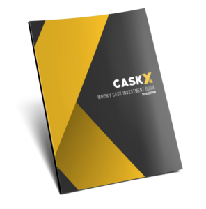 CaskX Whisky Cask Investment Guide Download